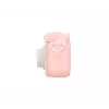 Extralink H28 SINGLE PINK – Câmara digital para crianças rosa/branca, para crianças a partir dos 3 anos