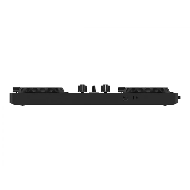 Controlador DJ AlphaTheta DDJ-FLX2