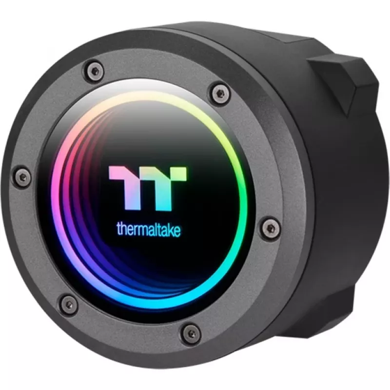 Thermaltake TH420 V2 ARGB Refrigerador líquido All-in-One para processador 14 cm Preto 1 unid.