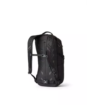Mochila urbana Gregory Nano 18 l preto