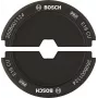 Alicate de cravar Bosch 2608001124 para terminais 16–16