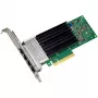 Intel X710-T4L Ethernet Interno 10000 Mbit/s PCI Express com fios