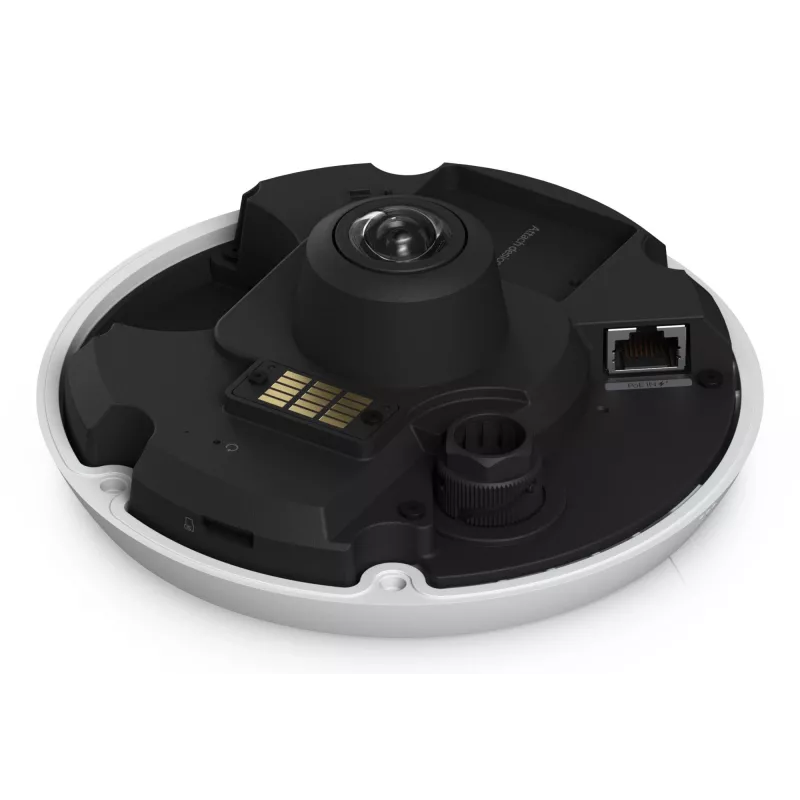 Câmara de rede 12MP/WH UVC-G6-PRO-360-W Ubiquiti