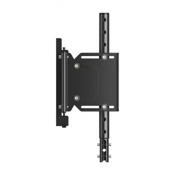 Suporte de monitor Oplite R8 On Top Preto retalho entrega de mercadoria (OP-R8-4MMB)