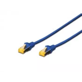 Cabo Ethernet patch Digitus DK-1644-A-020/B