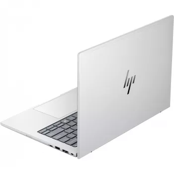 HP EliteBook 8 G1i Portátil AI - Design de dobradiça de 174° - Intel Core Ultra 5 225U / 1.5 GHz - Win 11 Pro - Intel Graphics - 16 GB RAM - 512 GB SSD NVMe - 35,6 cm (14