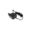 Fonte de alimentação Green Cell AD76PV2 45W 20V 2.25A preto para portáteis Lenovo