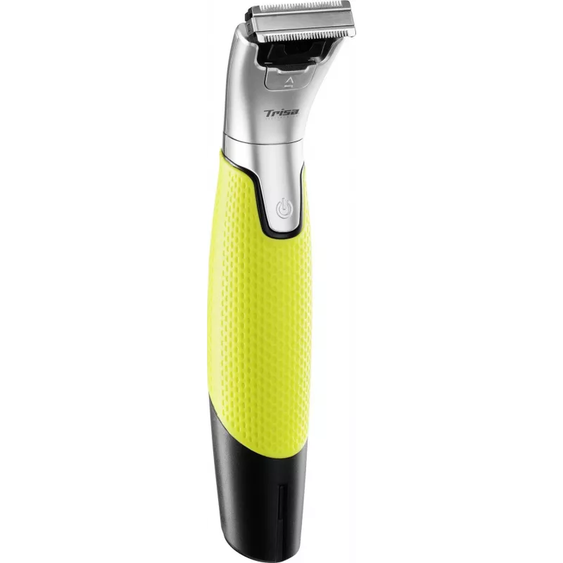 Trisa 1720.2420 Bateria Preto