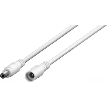 Acessório de conectividade Wentronic 76676 branco