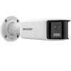 Câmara de vigilância IP Hikvision DS-2CD2T46G2P-ISU/SL(2.8mm)(C) Bullet