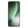 Honor Magic8 Lite 5G 17,2 cm (6,79 polegadas) Dual SIM Android 15 USB Type-C 8 GB 256 GB 7500 mAh verde