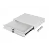 GAVETA RACK 19 2U 360MM CINZENTO LANBERG (2U/483X360MM CAPACIDADE ATÉ 90KG, MONTAGEM EM 4-PUNKT-MONTAGE)