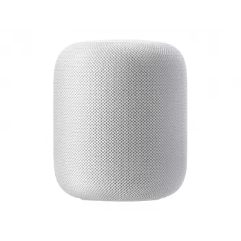 Apple HomePod 2.ª geração altifalante inteligente com Siri Wi-Fi Bluetooth branco áudio 2 vias (MDEY4D/A)