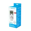 Medidor de consumo elétrico Esperanza ELA102