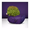 TUBBZ pato de coleção - DC Comics Joker The Dark Night 1st Edt 9cm