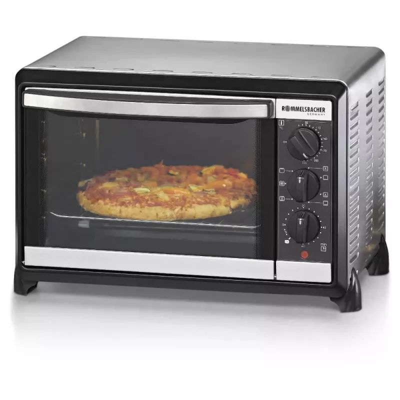 Mini-forno Rommelsbacher BG 1055/E