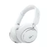 Auscultadores Soundcore by Anker Space Q45 Adaptive Noise Cancelling – reduzem o ruído até 98 %, autonomia ultra longa de 50 h, controlo por app, som Hi-Res com