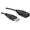 Adaptador USB para série DeLOCK 61460