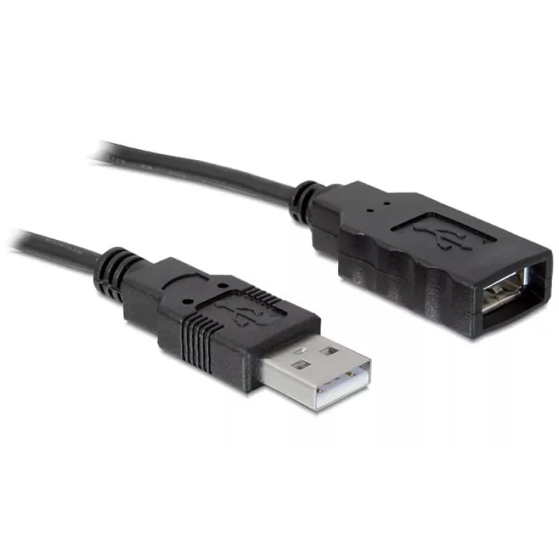 Adaptador USB para série DeLOCK 61460
