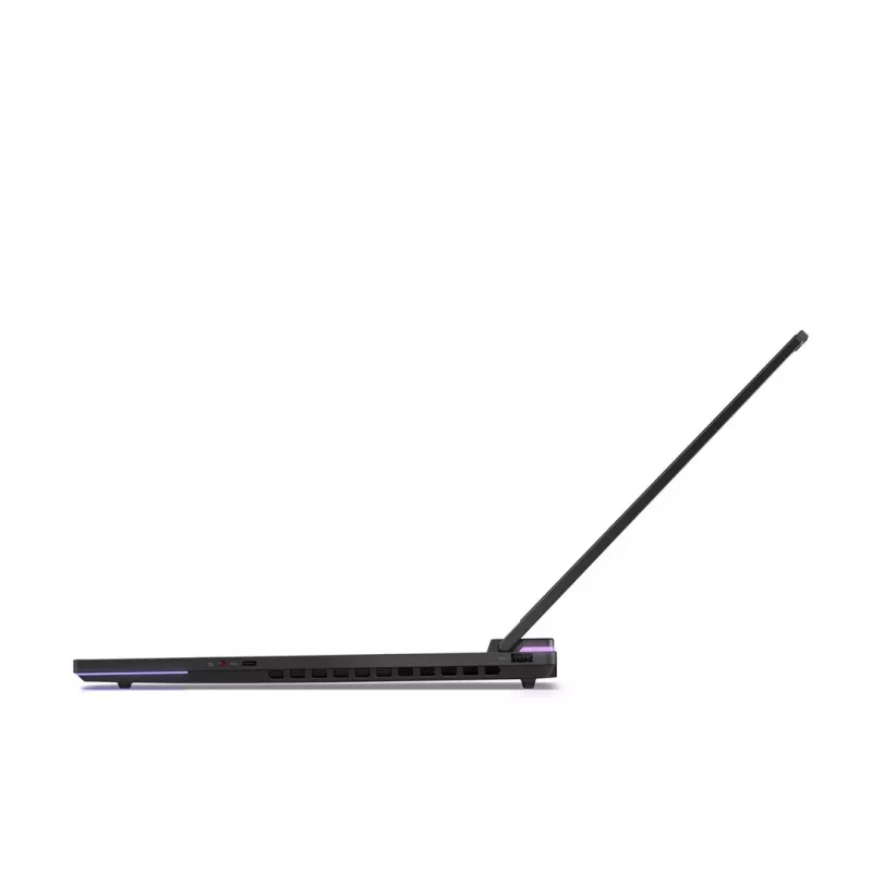 Lenovo Legion 9 18IAX10 Intel Core Ultra 9 275HX 45,7 cm (18 inch) WQUXGA 64 GB DDR5-SDRAM 2 TB SSD NVIDIA GeForce RTX 5090 Wi-Fi 7 (802.11be) Windows 11 Pro preto