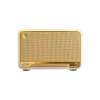 Sistema de altifalantes portátil 2.1 Edifier D32 branco