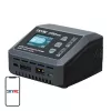 Carregador inteligente SkyRC S100neo AC/DC