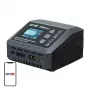 Carregador inteligente SkyRC S100neo AC/DC