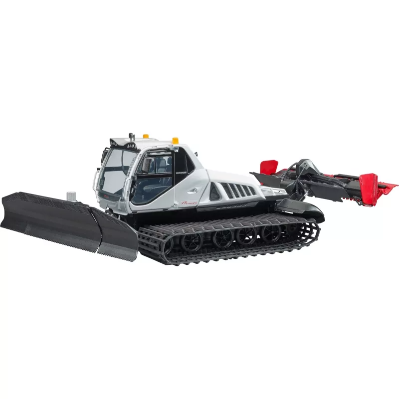 Veículo Prinoth máquina de neve Leitwolf