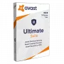 Avast Ultimate | 10 dispositivos | 1 ano