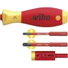Wiha 29701200S4 adaptador de binário