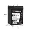 Bateria AGM VRLA 6V 4Ah IP54