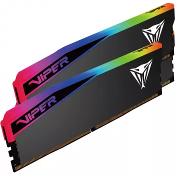 Memória RAM PATRIOT DDR5 PC6400 64GB 2x32
