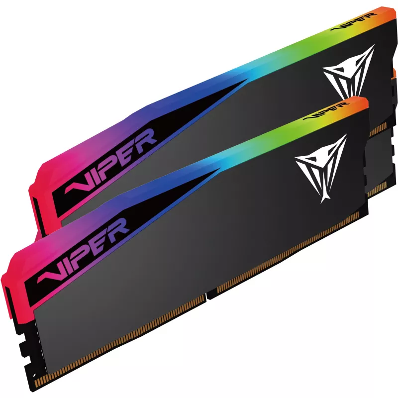 Memória RAM PATRIOT DDR5 PC6400 64GB 2x32