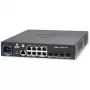Switch gerido Cambium Networks cnMatrix TX1012-P-AC L2/L3 PoE 8 Portas