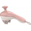 Medisana AC 950 massajador anticelulite, ouro rosa/branco
