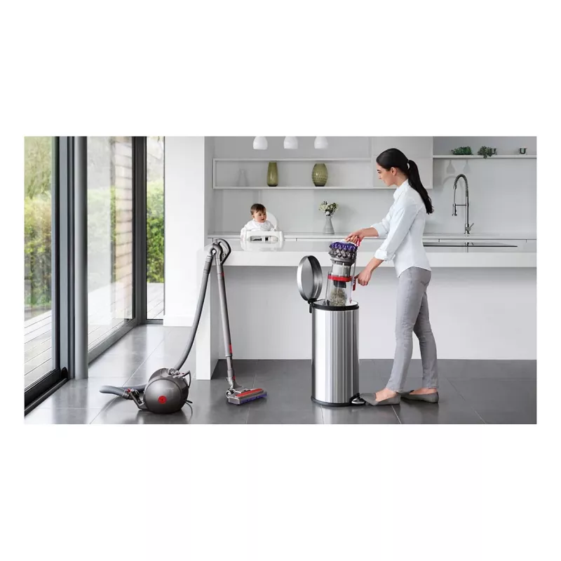 Aspirador cilíndrico Dyson Big Ball Absolute 2 - 447250-01