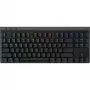 LOGITECH G515 LIGHTSPEED TKL preto (PAN)