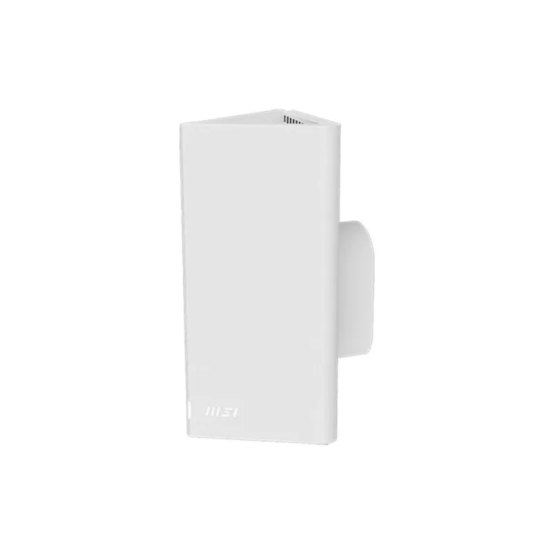 Sistema Wi-Fi Mesh MSI Roamii BE Pro Mesh System pack de 2