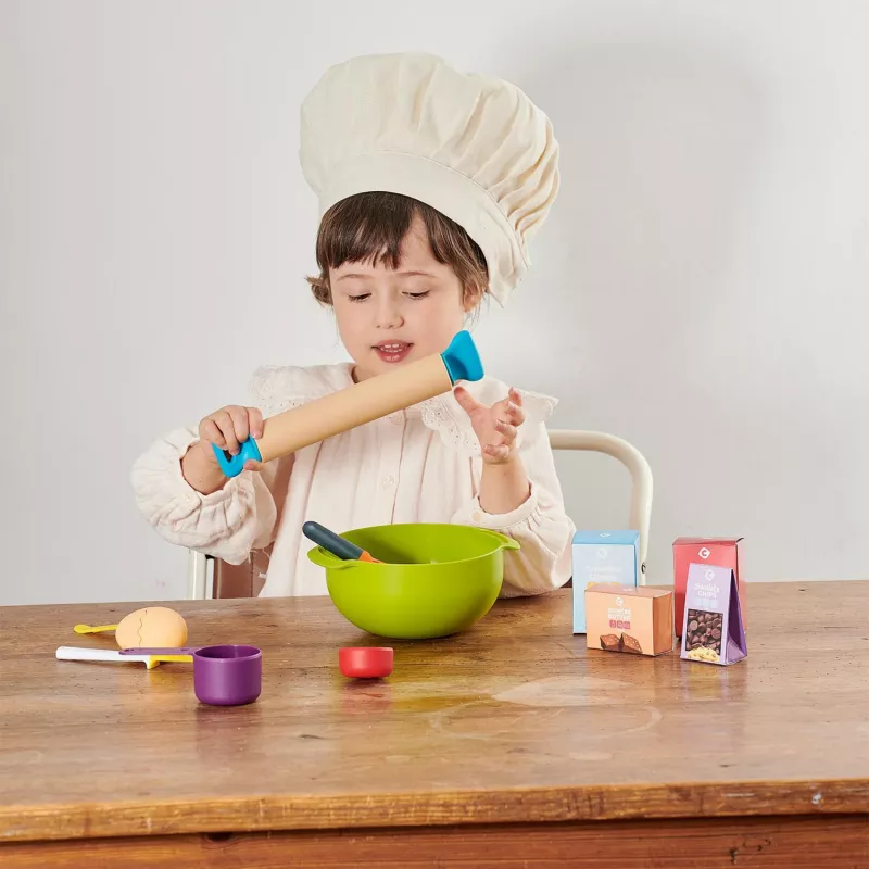 Joseph Joseph Bake, cozinha de brincar
