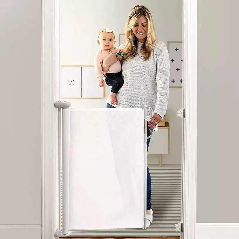 Grade de segurança para crianças Momcozy 140 cm