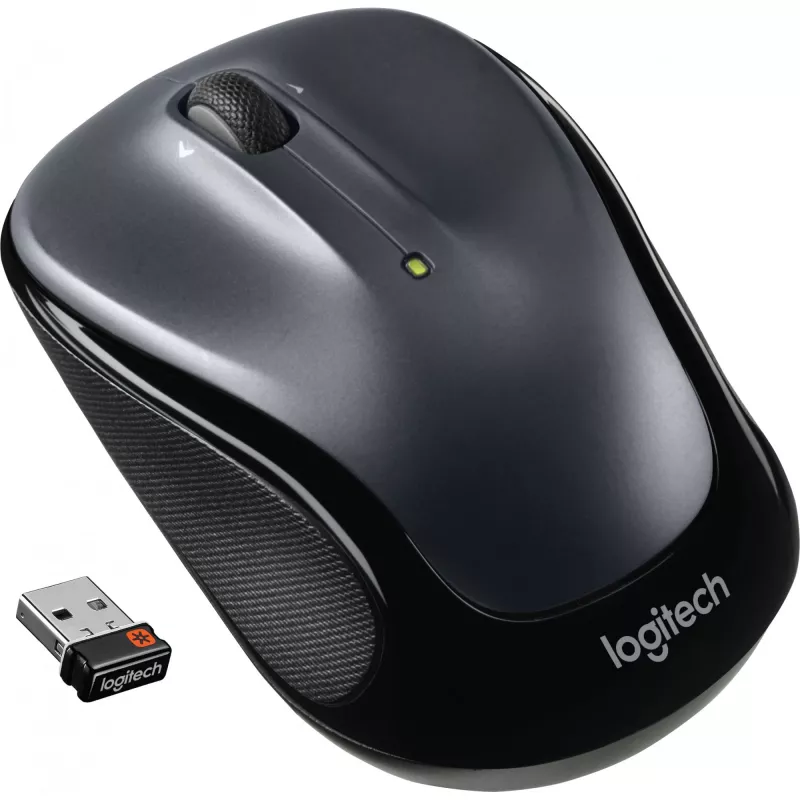 Logitech 910-002142 produto cinzento