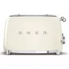 Torradeira Smeg TSF03CREU creme