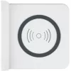 Carregador para dispositivos móveis Alcasa PCA-D006WQR carregamento rápido branco