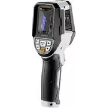 Laserliner ThermoVisualizer Pro termómetro de infravermelhos (082.078A)