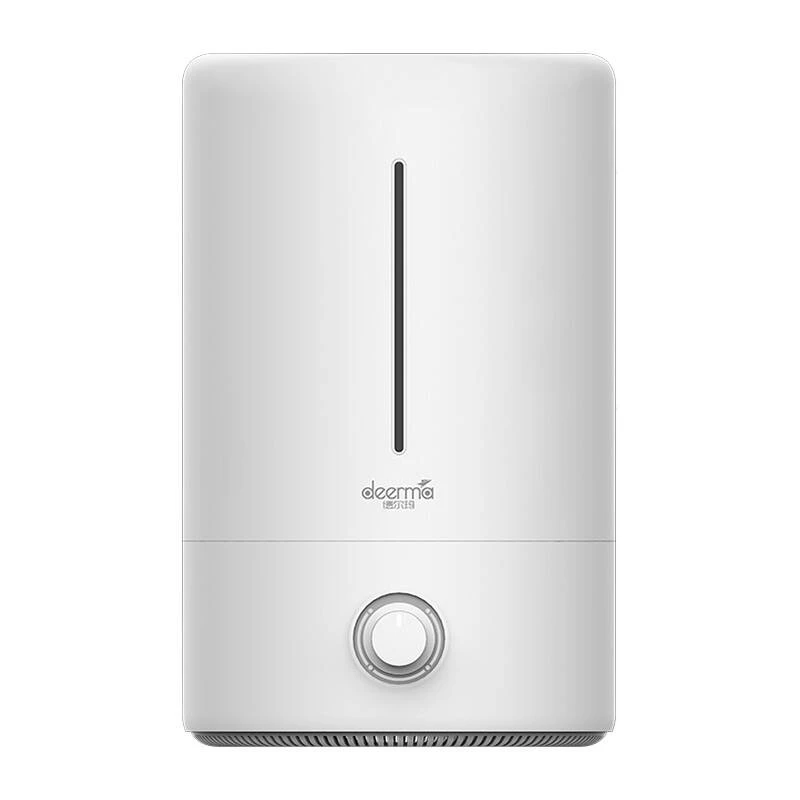 Humidificador Deerma F628W ultrassónico 5 L branco 25 W