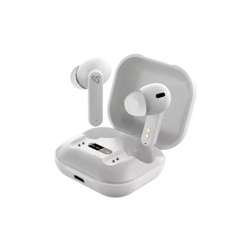 Sbox EB-TWS72 Branco
