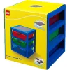 LEGO R.C. caixa de arrumação azul 40950002 (40950002)