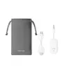 Twelve South AirFly Pro 2 adaptador de áudio Bluetooth, branco