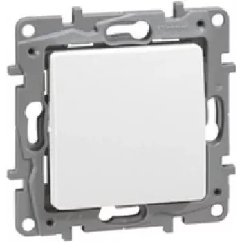 Legrand 664501 interruptor elétrico interruptor basculante branco