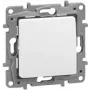 Legrand 664501 interruptor elétrico interruptor basculante branco